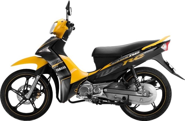 Vì sao xe yamaha luôn thu hút giới trẻ việt 