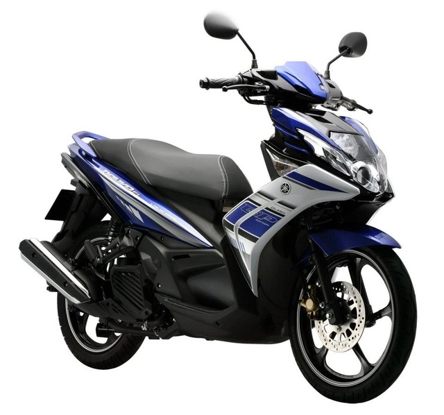 Vì sao xe yamaha luôn thu hút giới trẻ việt 