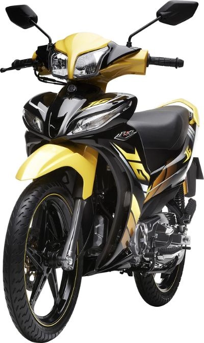 Vì sao xe yamaha luôn thu hút giới trẻ việt 