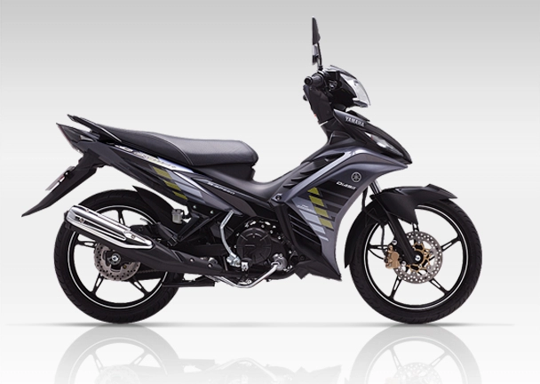 Vì sao xe yamaha luôn thu hút giới trẻ việt 