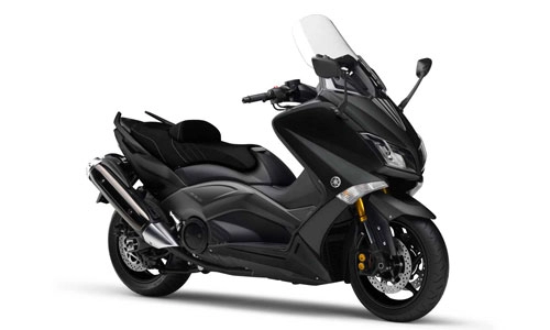 Yamaha tmax 2015 xứng tầm siêu xe tay ga