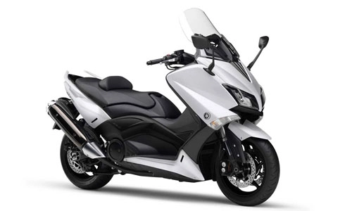 Yamaha tmax 2015 xứng tầm siêu xe tay ga