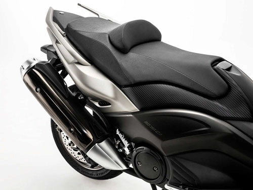 Yamaha tmax 2015 xứng tầm siêu xe tay ga