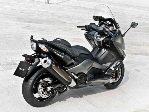 Yamaha tmax 2015 xứng tầm siêu xe tay ga