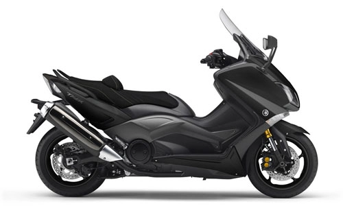 Yamaha tmax 2015 xứng tầm siêu xe tay ga