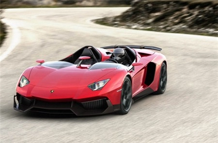 10 siêu xe lamborghini đắt nhất thế giới