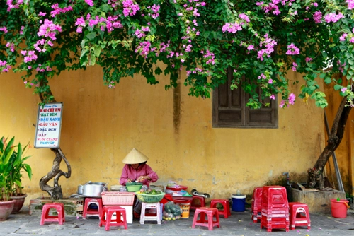 3 điểm du lịch yêu thích nên đến vào mùa giáng sinh và năm mới