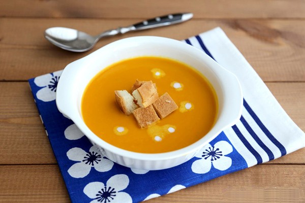 3 món súp ngon cho mùa đông bớt lạnh