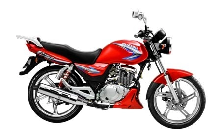 4 mẫu côn tay 150cc cho người việt