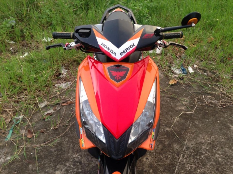 Air blade thái repsol kiểng nhẹ