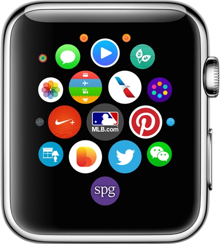 Apple sẽ bắt đầu chuyển hàng apple watch và macbook air 12 inch vào tháng 3