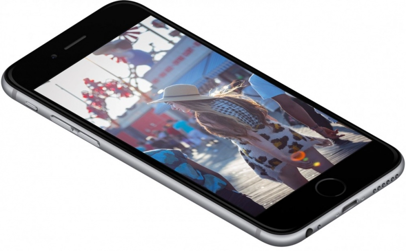 Apple sẽ dùng màn hình oled cho thế hệ iphone tương lai