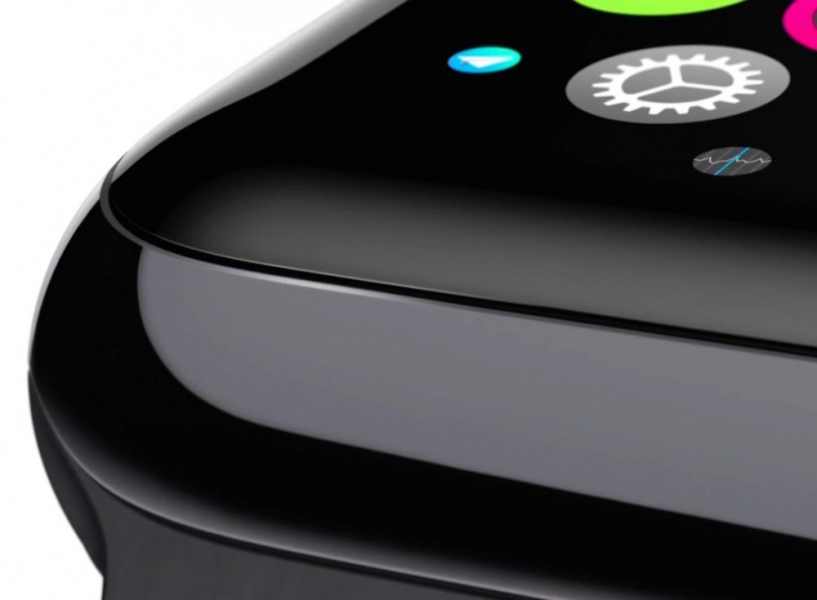 Apple sẽ dùng màn hình oled cho thế hệ iphone tương lai
