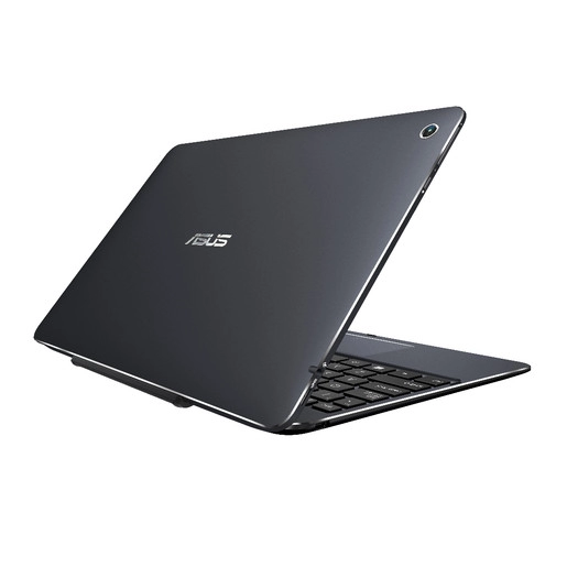 Asus giới thiệu chiếc laptop siêu mỏng 2-trong-1 tại ces 2015