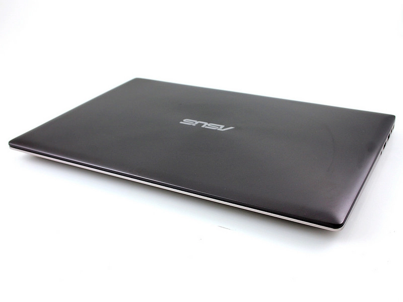 Asus ux303ln - chiếc zenbook nhỏ gọn di động