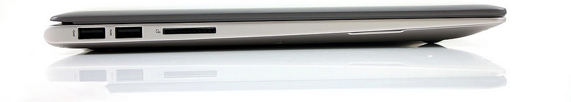Asus ux303ln - chiếc zenbook nhỏ gọn di động
