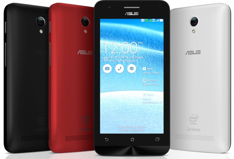 Asus zenfone c cải thiện pin như thế nào