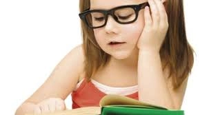Bảo vệ mắt cho trẻ khi bước vào năm học mới