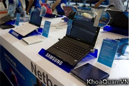 Biến laptop cũ thành hàng nguyên seal