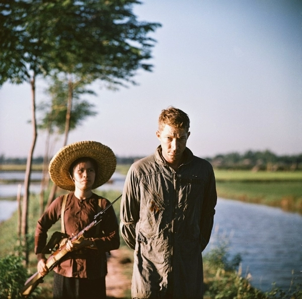 Bộ ảnh miền bắc việt nam trước 1975 sống lại một thời hoa đỏ