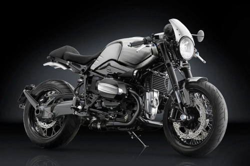  những chiếc bmw r ninet độ đẹp nhất thế giới 