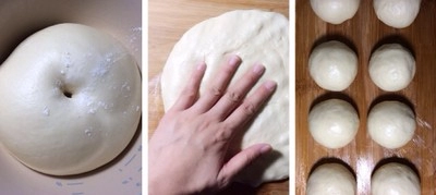 Cách làm bánh mỳ xoắn ốc thật thơm ngon xốp mềm
