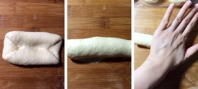 Cách làm bánh mỳ xoắn ốc thật thơm ngon xốp mềm