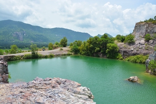 Cẩm nang du lịch an giang vào mùa nước nổi