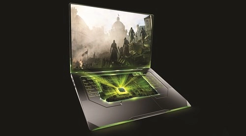 Chọn mua laptop chơi game hoàn hảo