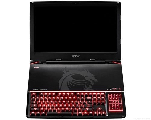 Chọn mua laptop chơi game hoàn hảo