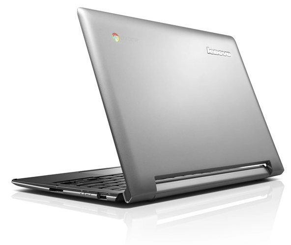 Chromebook nổi bật với khả năng gập 300 độ của lenovo