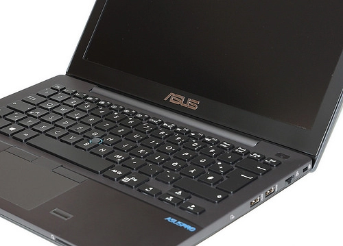 Đánh giá chi tiết auspro bu201la - laptop doanh nhân đa nhu cầu sử dụng