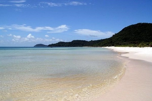 Đảo phú quốc đứng đầu 10 điểm du lịch biển lý tưởng châu á