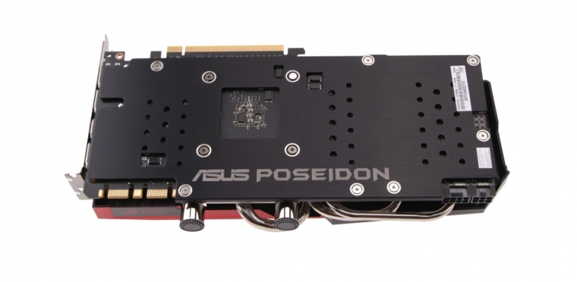 Đập hộp vga gtx 980 phiên bản poseidon platium