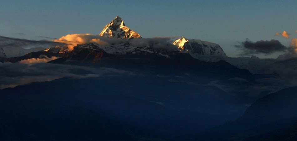 Đến nepal không chỉ là hành trình du lịch tâm linh