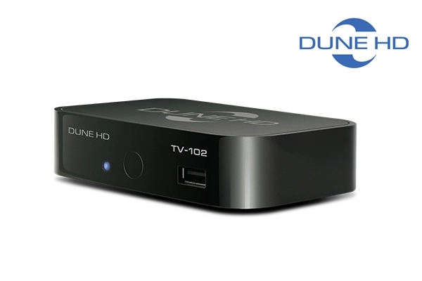 Dune hd tv-102 - lựa chọn smart tv giá rẻ cho người việt