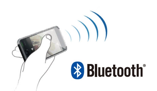 Dùng smartphone điều khiển các thiết bị điện tử bằng bluetooth