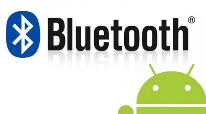 Dùng smartphone điều khiển các thiết bị điện tử bằng bluetooth