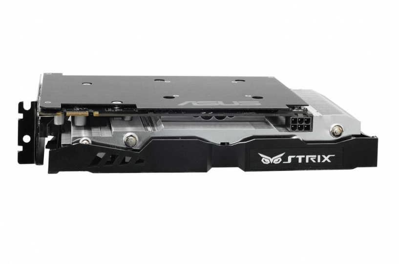 Gtx 960 strix oc được công bố trên thị trường