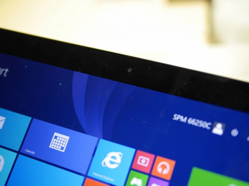 hands on asus transformer book t100 chi