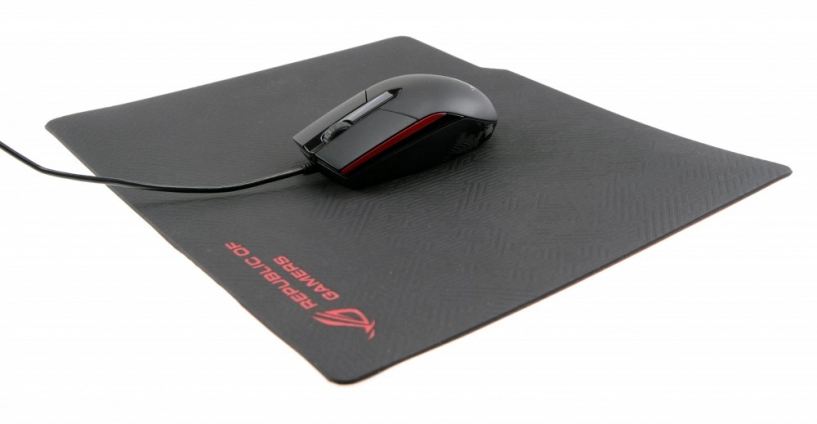 Hình ảnh đầu tiên về gaming mouse sica