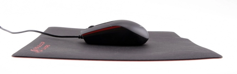 Hình ảnh đầu tiên về gaming mouse sica