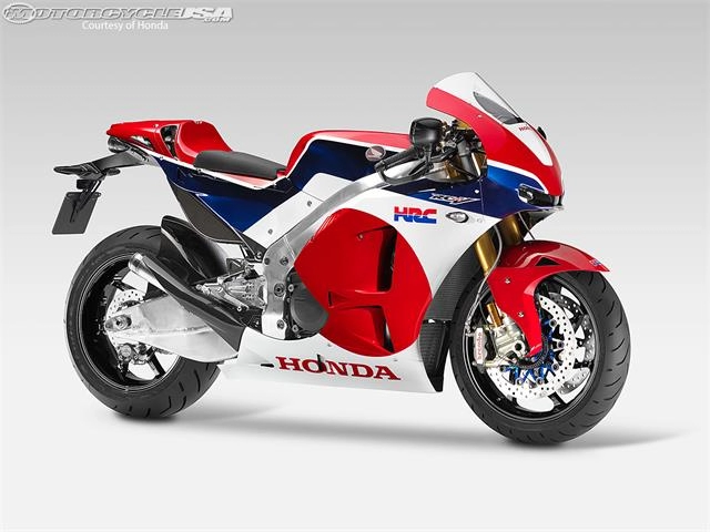 Honda chào bán mẫu xe đua motogp với giá khoản 4 tỷ đồng