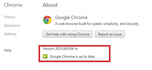 Hướng dẫn cải thiện tốc độ trình duyệt google chrome