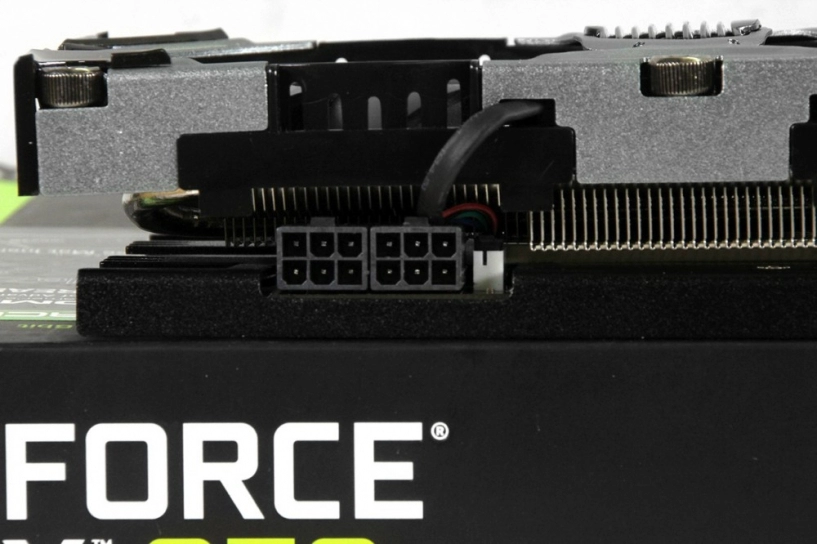 Inno3d geforce gtx 970 - sức mạnh từ thế hệ kiến trúc maxwell