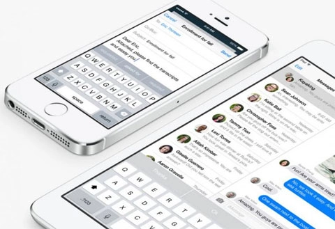 Ios 813 sẽ được phát hành trong tuần tới