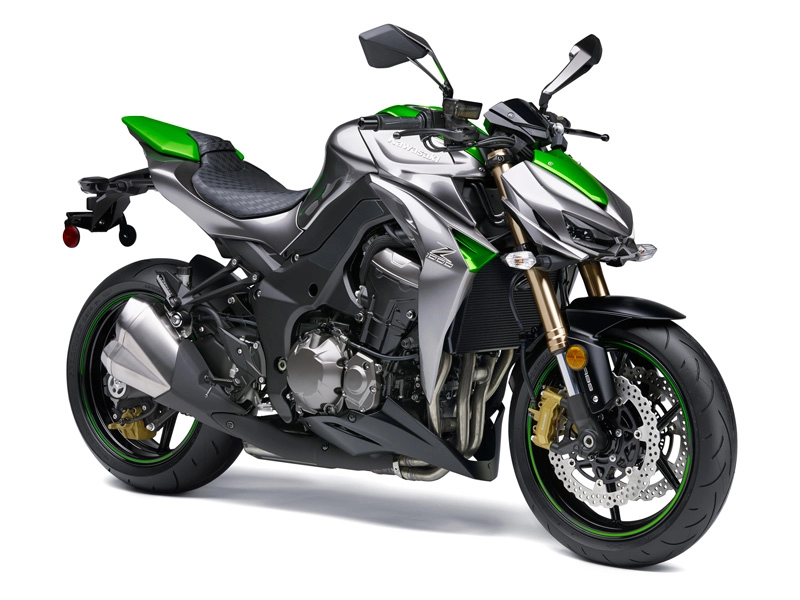 Kawasaki h2 có giá chính hãng 1059 tỉ đồng tại việt nam