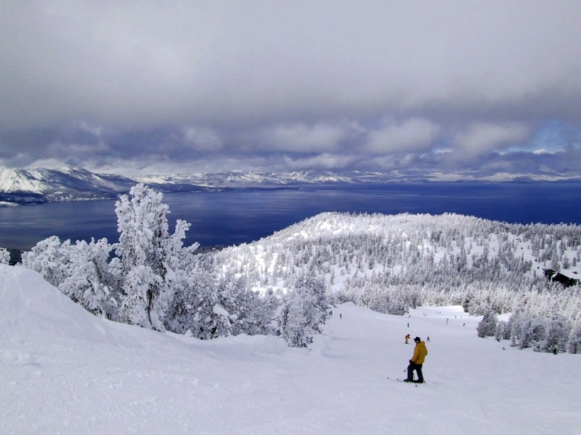 Khám phá nevada tiểu bang thứ 36 của mỹ