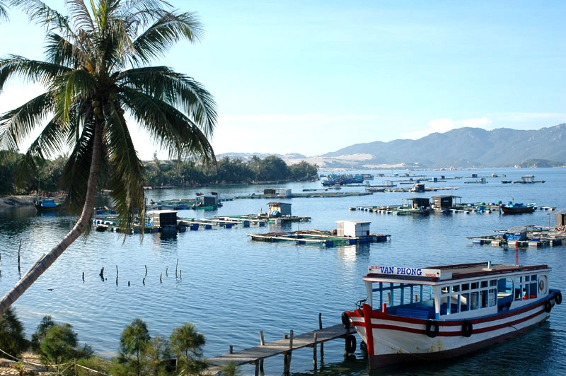 Kinh nghiệm đi phượt - du lịch bụi ở nha trang