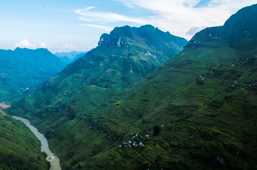 Kinh nghiệm đi phượt hà giang vào mùa tam giác mạch